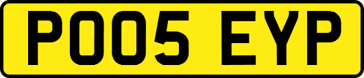 PO05EYP