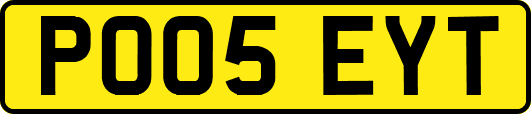 PO05EYT