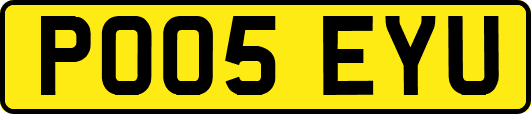 PO05EYU