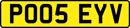 PO05EYV