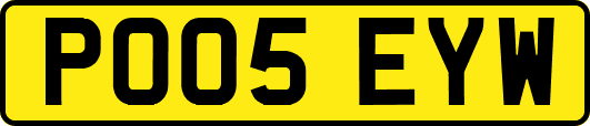 PO05EYW