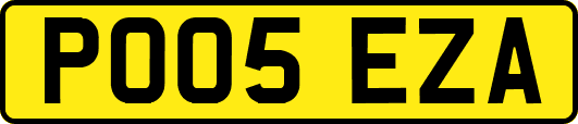 PO05EZA