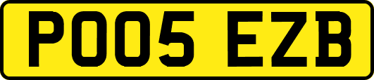 PO05EZB