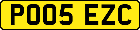 PO05EZC