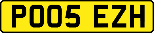 PO05EZH
