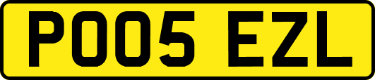 PO05EZL