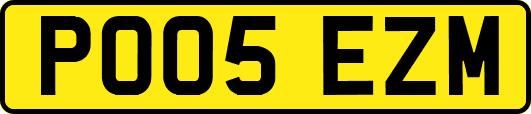 PO05EZM