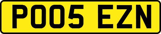 PO05EZN