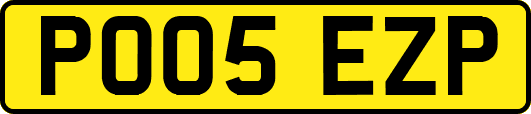 PO05EZP