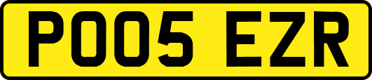 PO05EZR