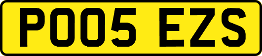 PO05EZS