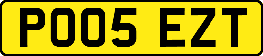 PO05EZT