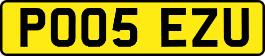 PO05EZU