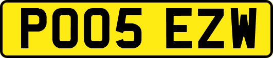 PO05EZW