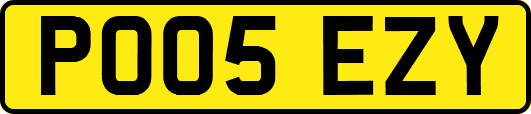 PO05EZY