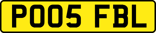 PO05FBL