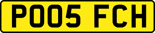 PO05FCH