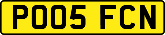 PO05FCN
