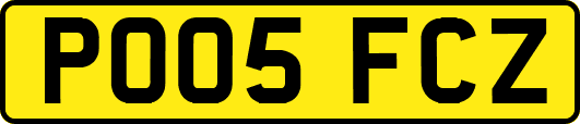 PO05FCZ