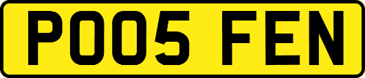 PO05FEN