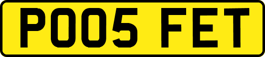 PO05FET