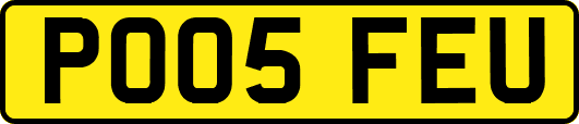 PO05FEU