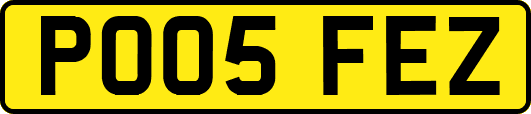 PO05FEZ