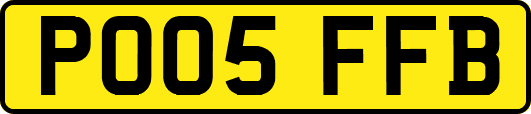 PO05FFB