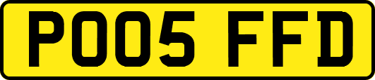PO05FFD