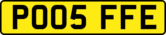PO05FFE