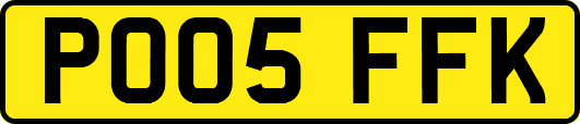 PO05FFK