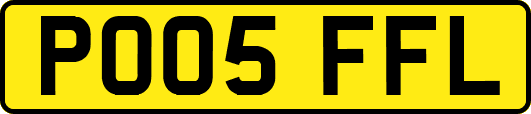 PO05FFL