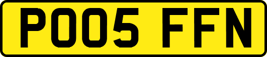 PO05FFN