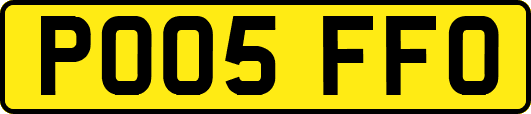 PO05FFO