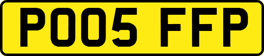 PO05FFP