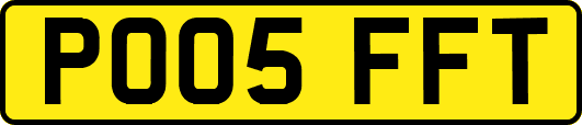 PO05FFT