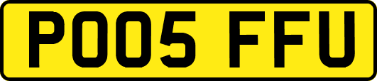 PO05FFU