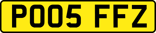 PO05FFZ