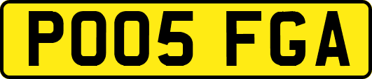 PO05FGA