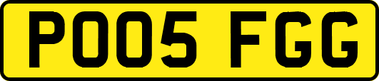 PO05FGG