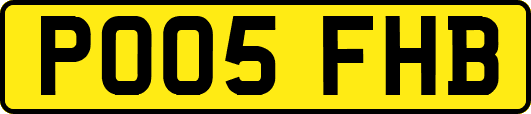 PO05FHB