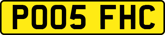 PO05FHC
