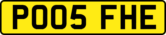 PO05FHE