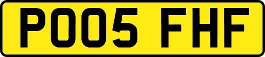 PO05FHF