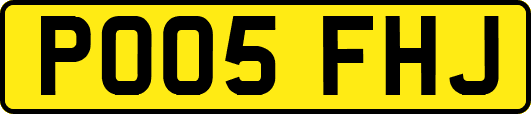 PO05FHJ