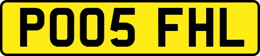 PO05FHL