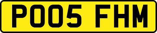 PO05FHM
