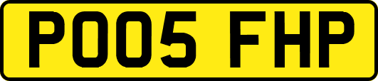 PO05FHP