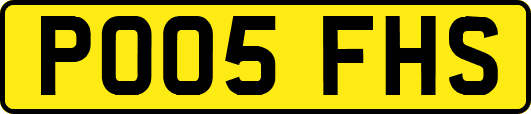 PO05FHS