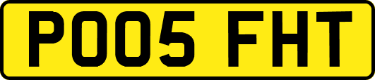 PO05FHT